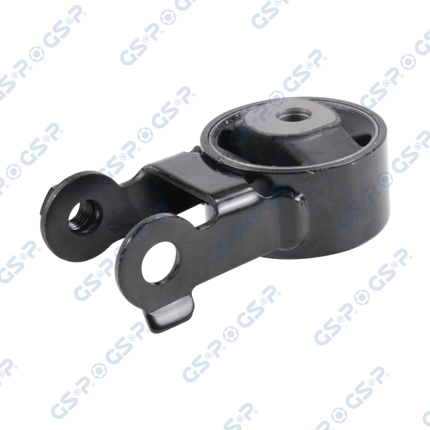 Soporte, motor