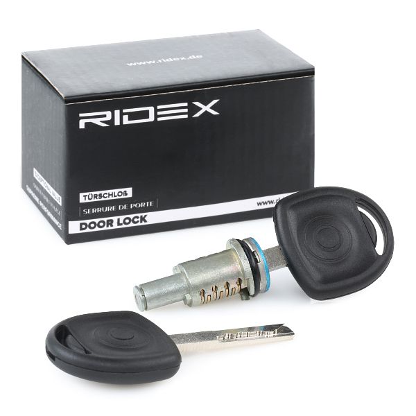RIDEX 1378L0011 Lock Cylinder