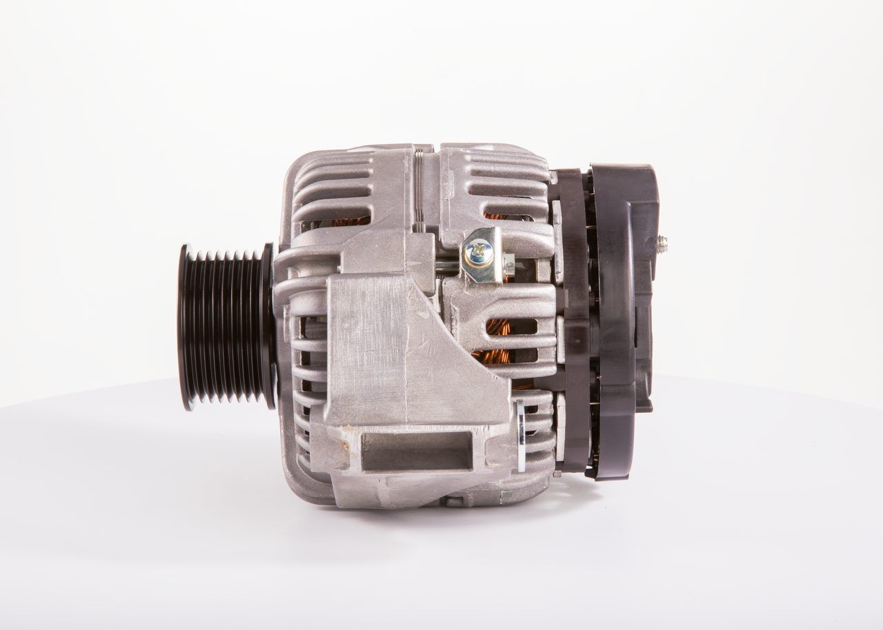 Alternador
