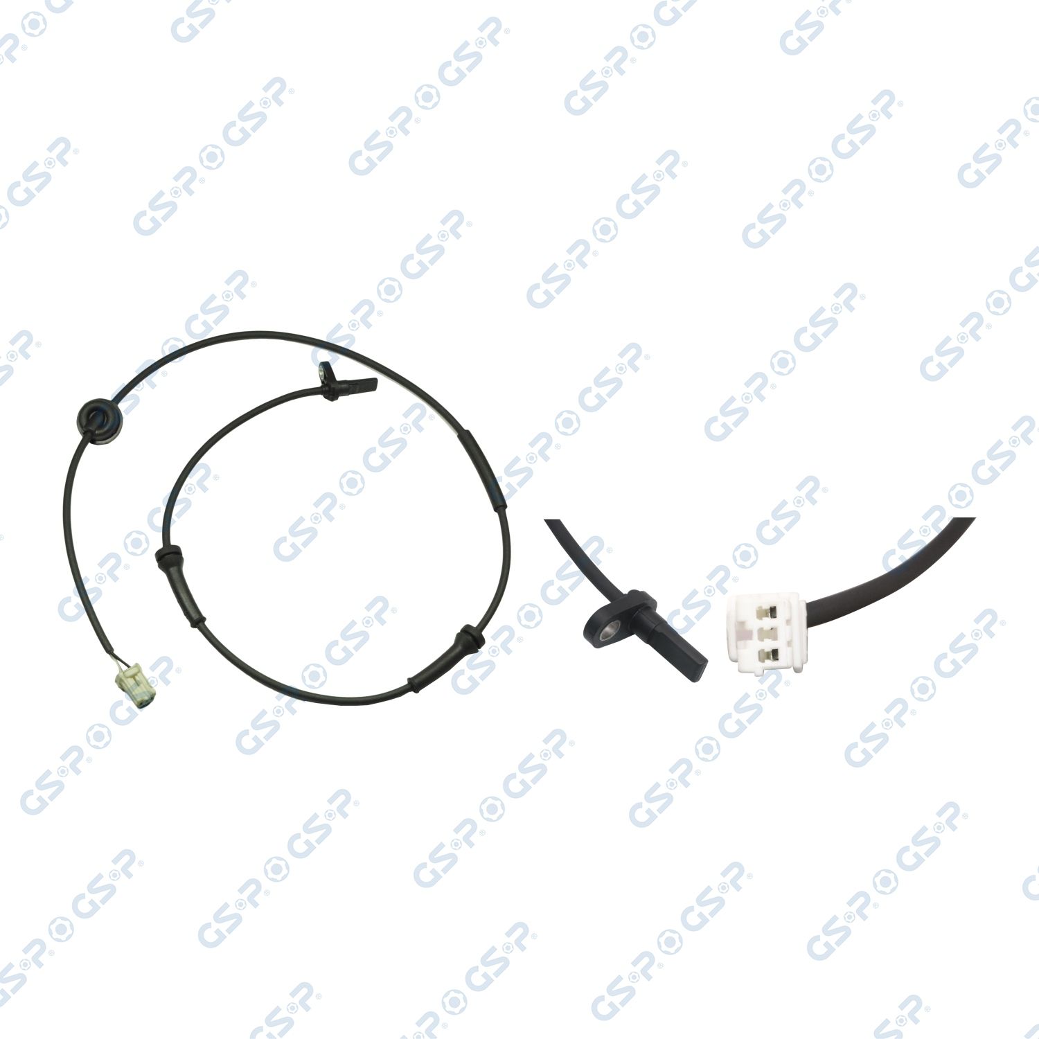 Sensor, revoluciones de la rueda