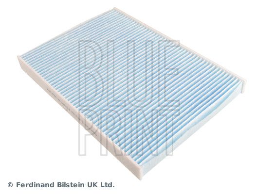 Filter, Innenraumluft