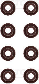 Dichtungssatz, Ventilschaft