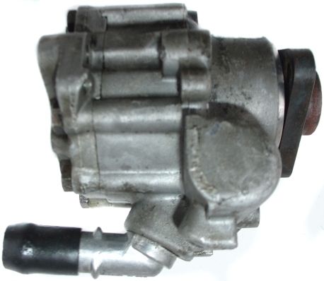 Spidan 54358 Hydraulikpumpe, Lenkung