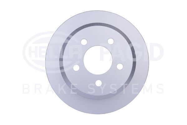 Brake Disc 8DD 355 114-801