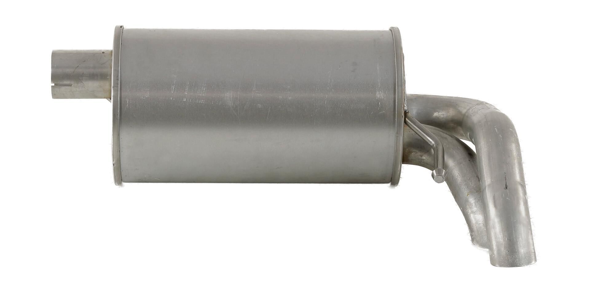 WALKER 21950 - Endschalld&auml;mpfer