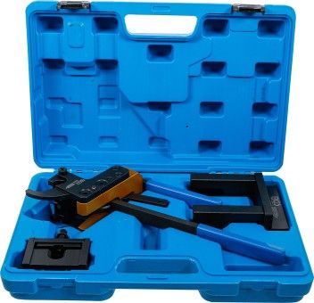 Montagewerkzeug, Ventilfeder