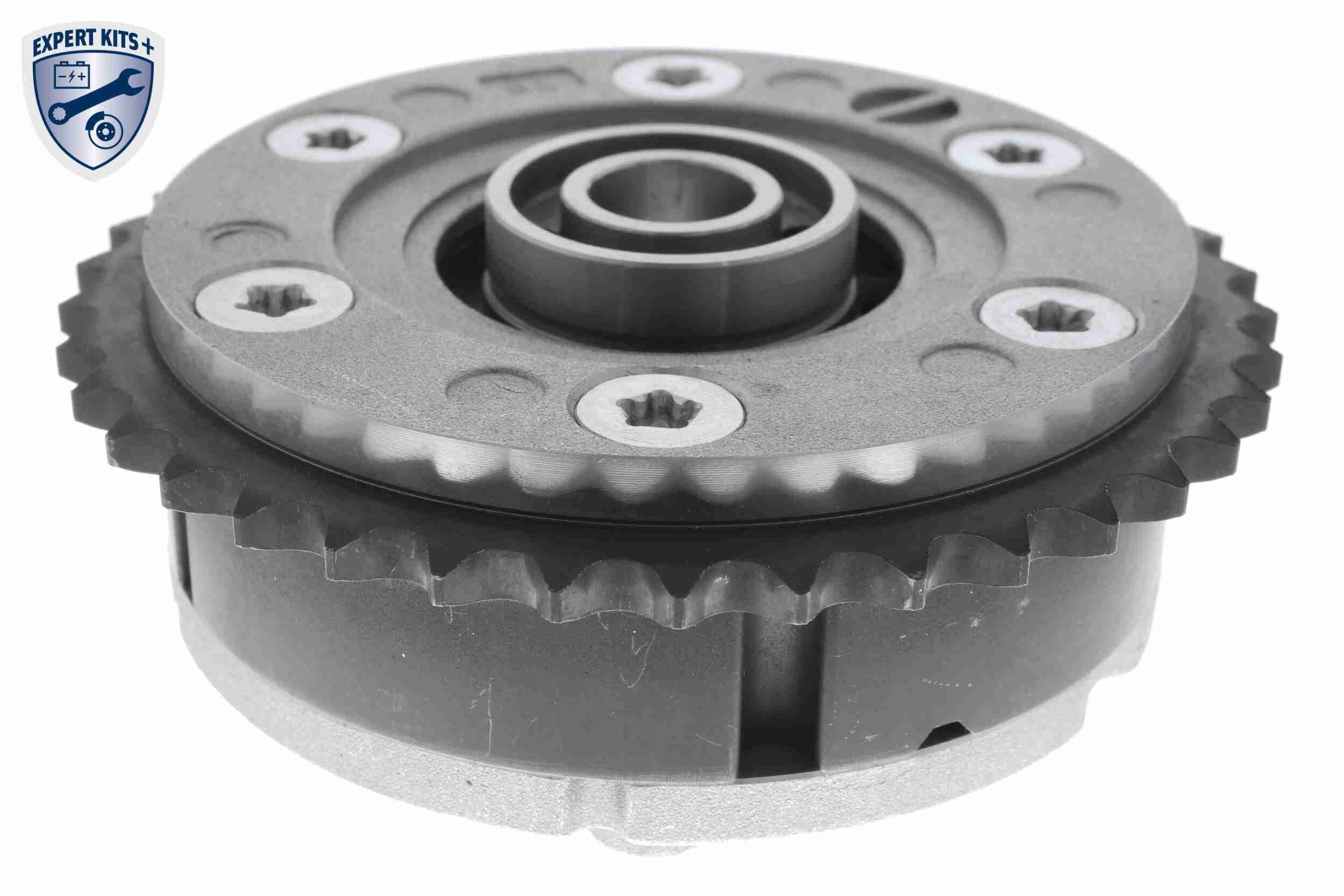 Nockenwellenversteller