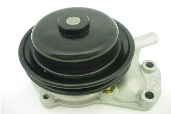 Bomba de agua, refrigeración del motor