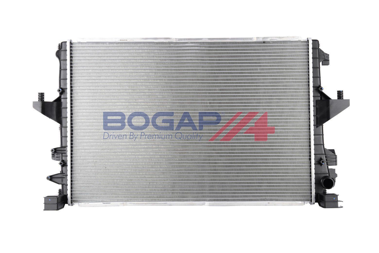 A4210288 BOGAP BOGAP Premium hűtő, motorhűtés