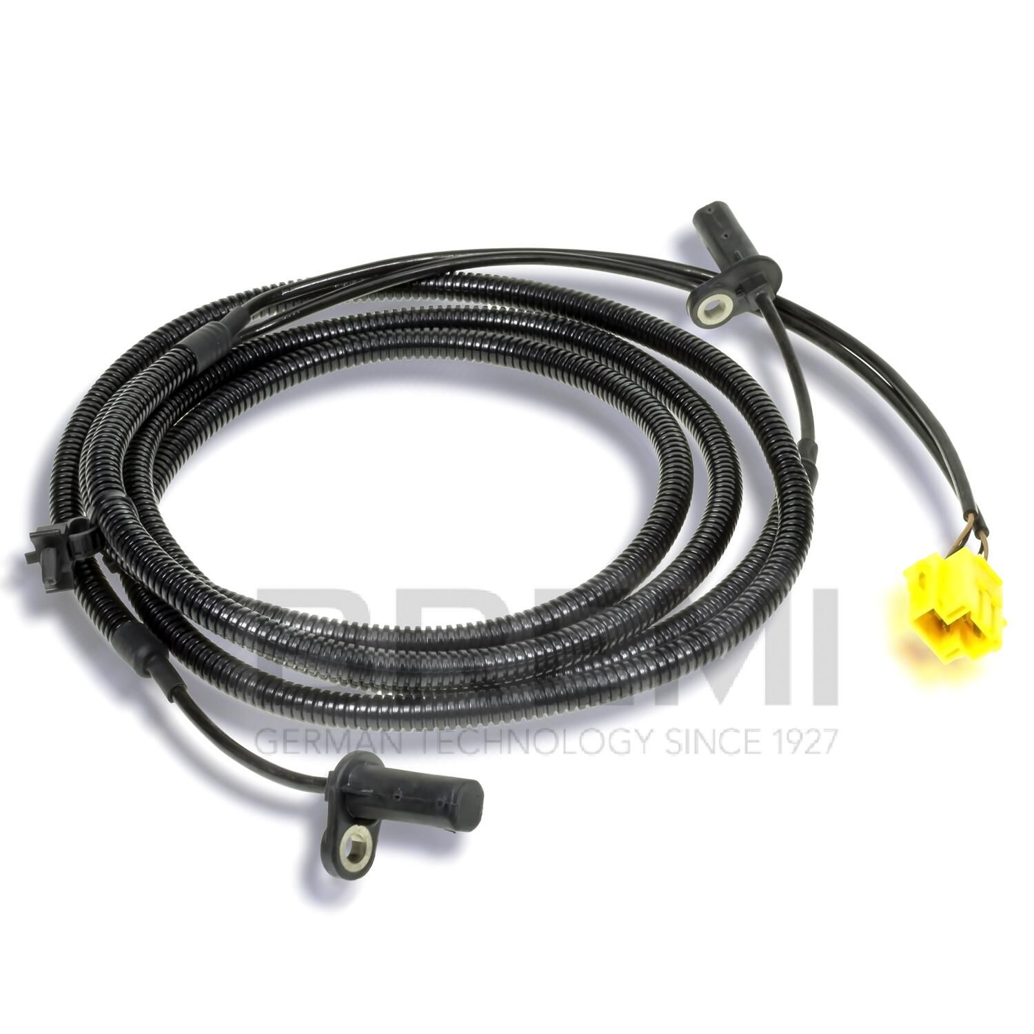 BREMI 50643 - Sensor, Raddrehzahl