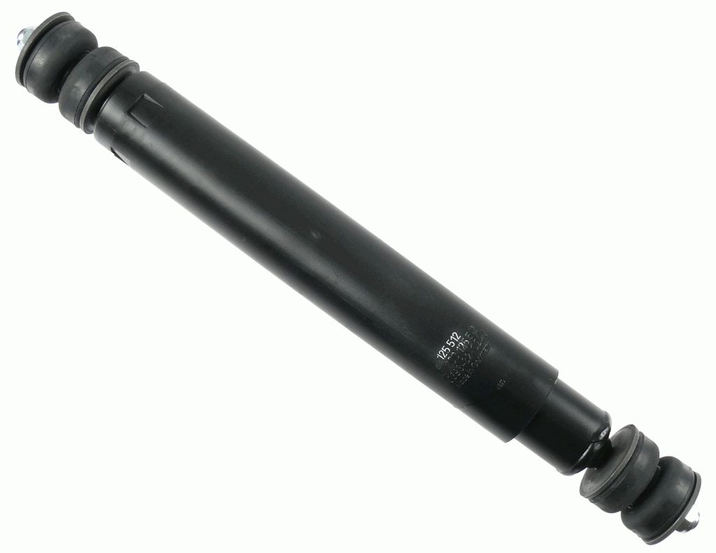 SACHS SHOCK ABSORBER - TecDoc Only
