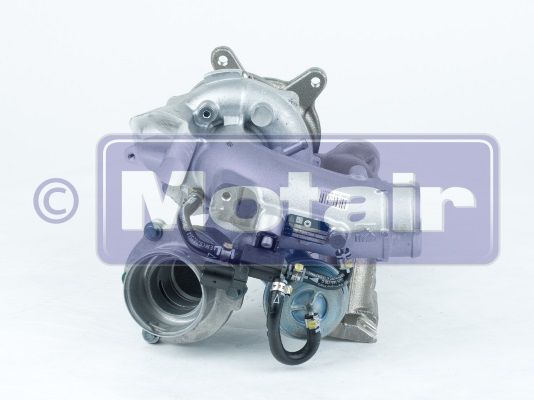 Motair 660379 - Lader, Aufladung