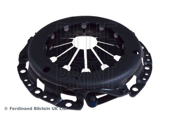 Plato de presión de clutch
