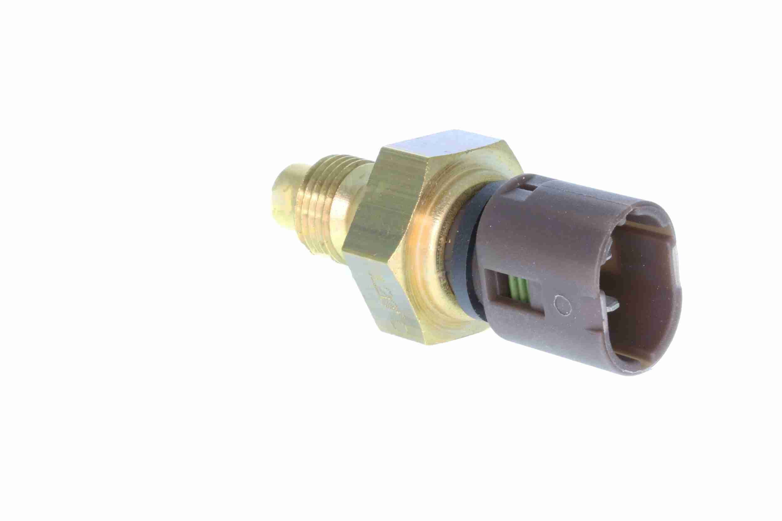 Sensor, K&uuml;hlmitteltemperatur