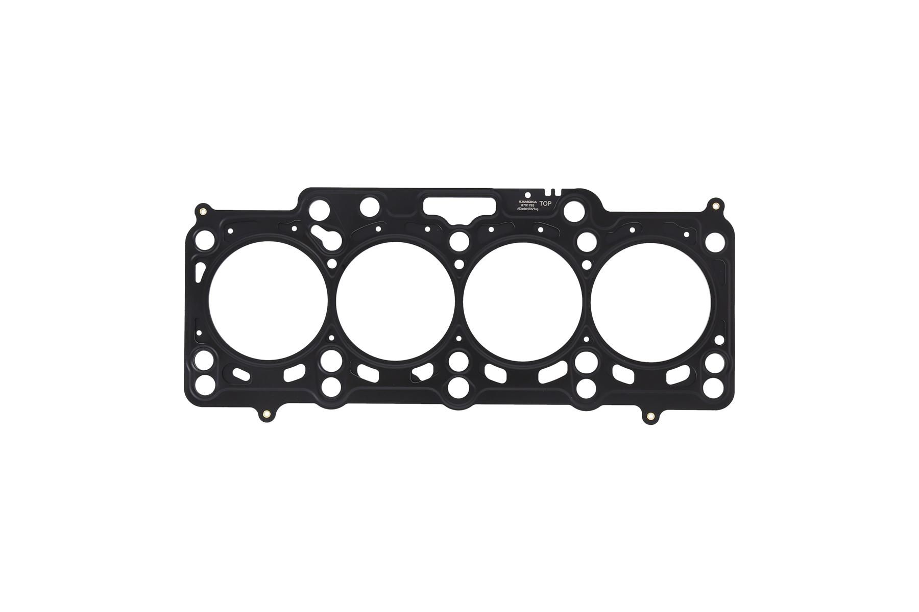KAMOKA 8701793 - Dichtung, Zylinderkopf