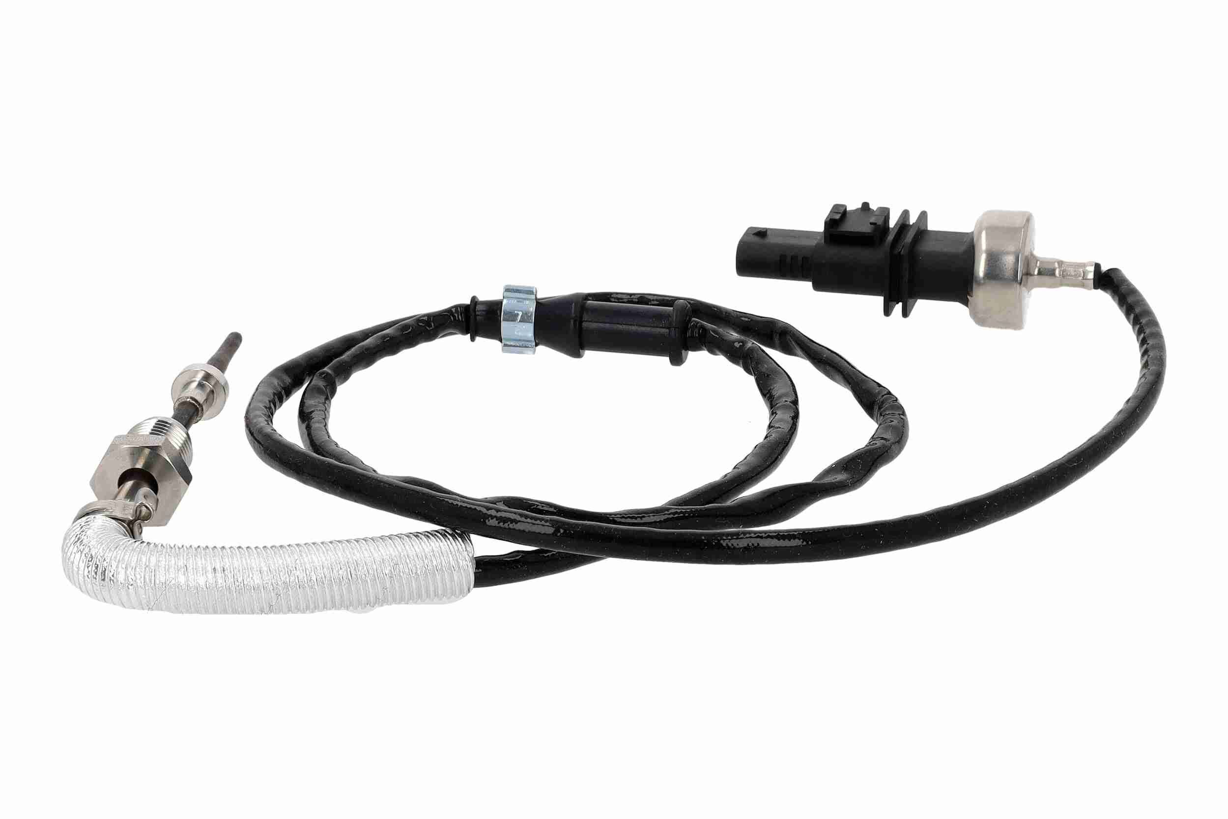 Sensor, Abgastemperatur