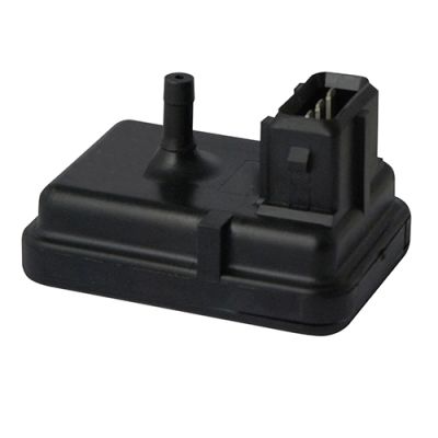 Sensor, Saugrohrdruck