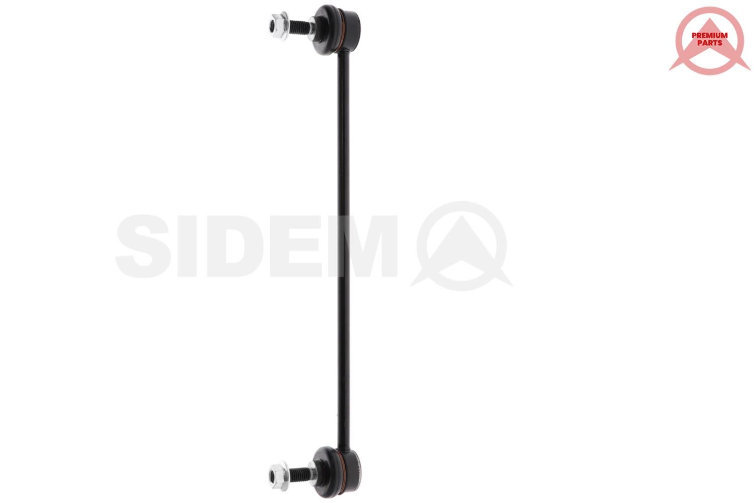 Stange/Strebe, Stabilisator