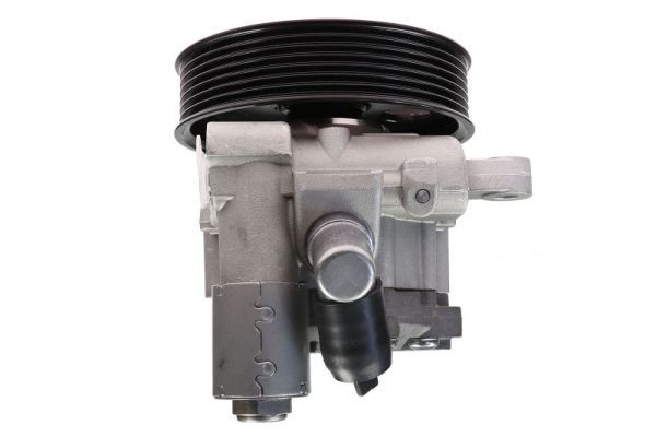 Hydraulikpumpe, Lenkung