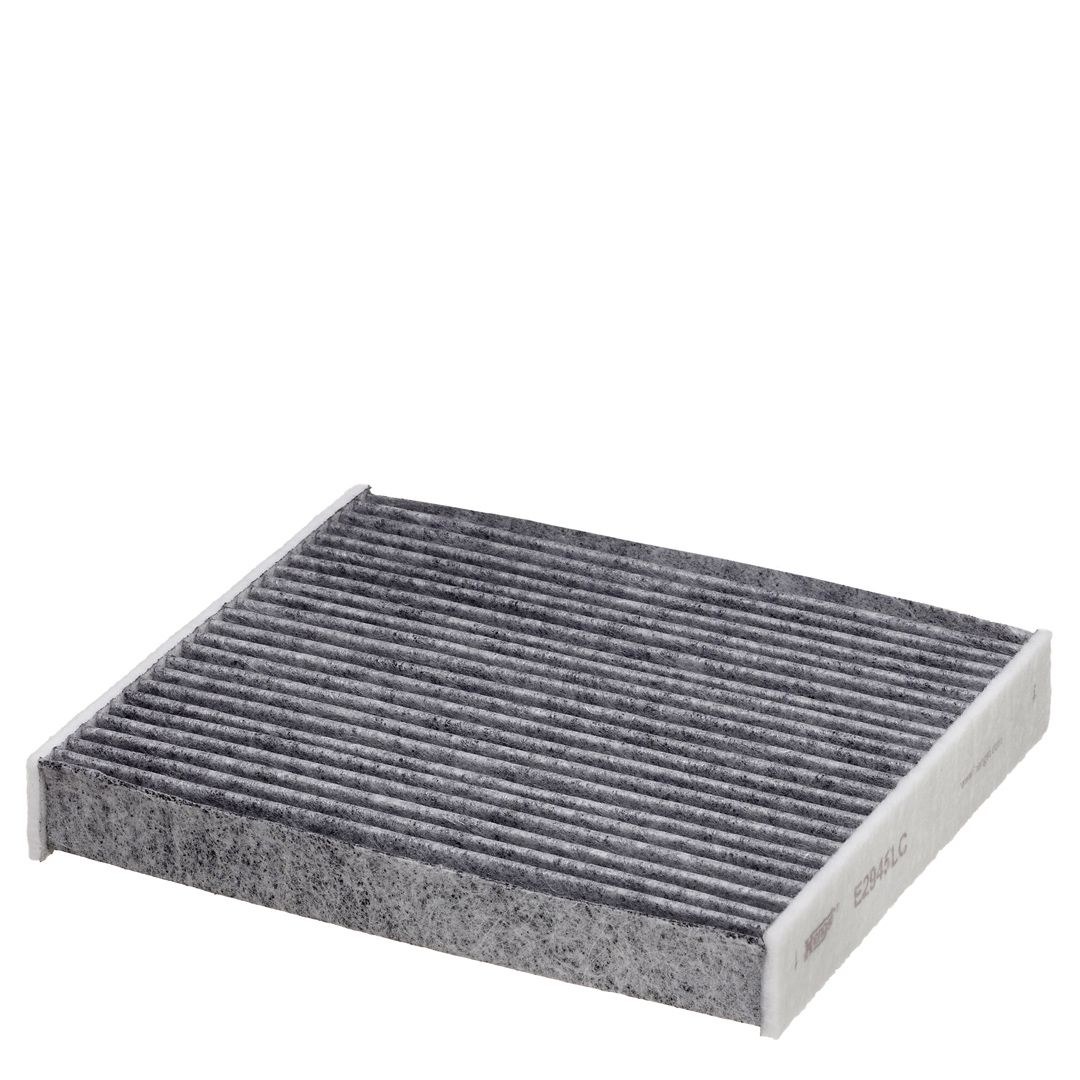 Filter, Innenraumluft