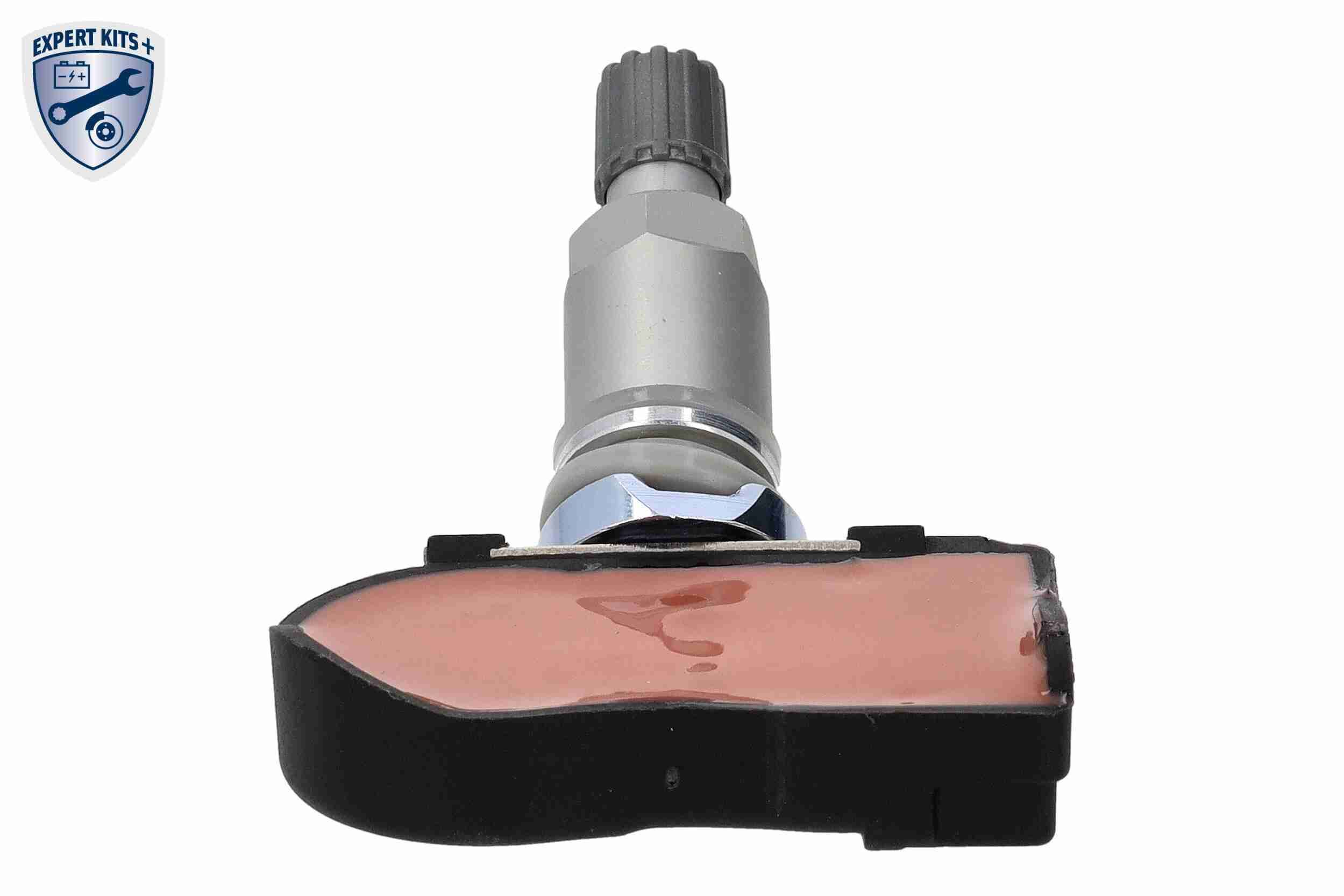 Radsensor, Reifendruck-Kontrollsystem