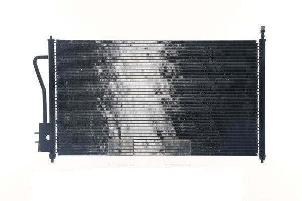Kondensator, Klimaanlage