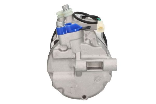 Kompressor, Klimaanlage