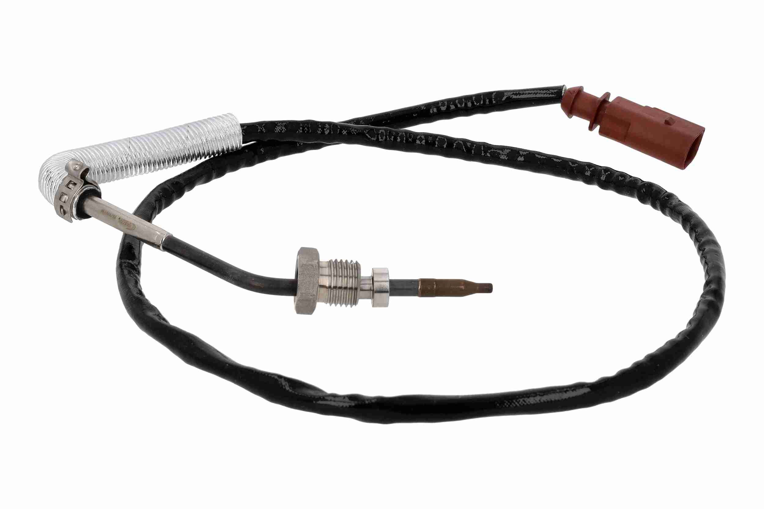 Sensor, Abgastemperatur