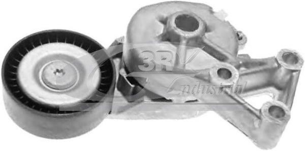 3RG 13702 - Spannarm, Keilrippenriemen