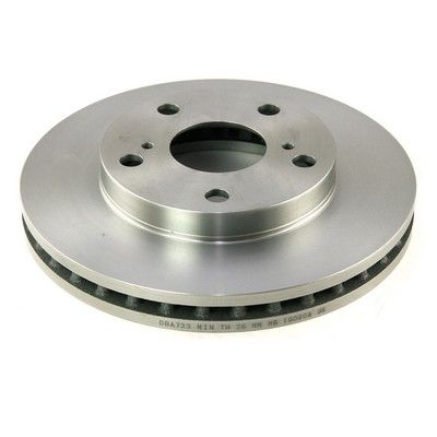 Street Standard KP [ Toyota Camry/Holden Apollo 92-02 F ] - TecDoc 1