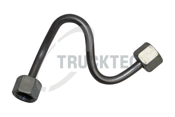 TRUCKTEC AUTOMOTIVE 02.13.029 - Hochdruckleitung, Einspritzanlage