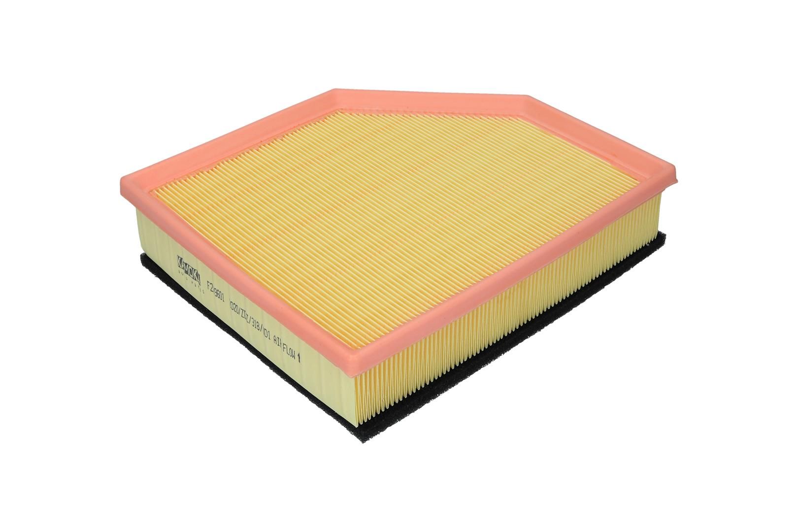 KAMOKA F249601 - Luftfilter