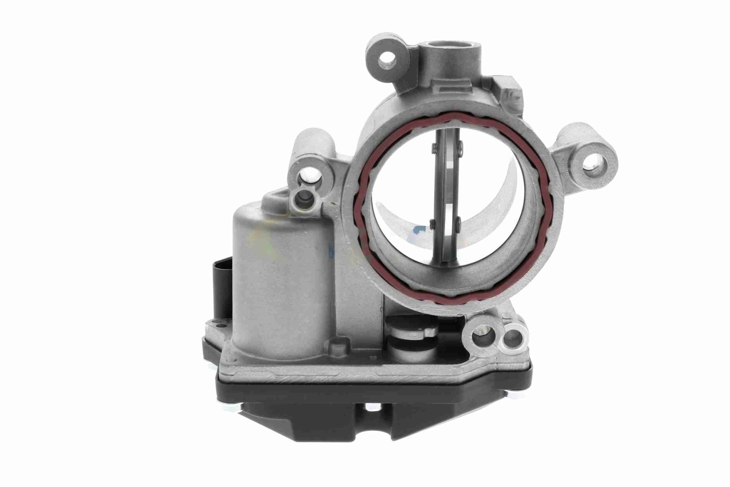 Drosselklappenstutzen