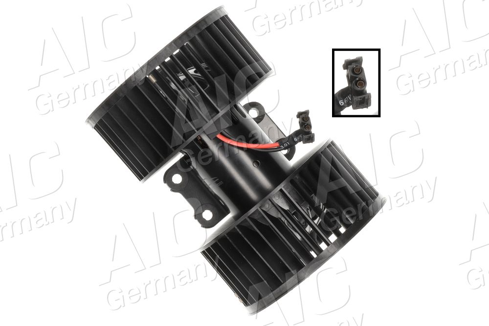 Innenraumgebläse Innenraumgebläse