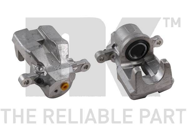Bremssattel
