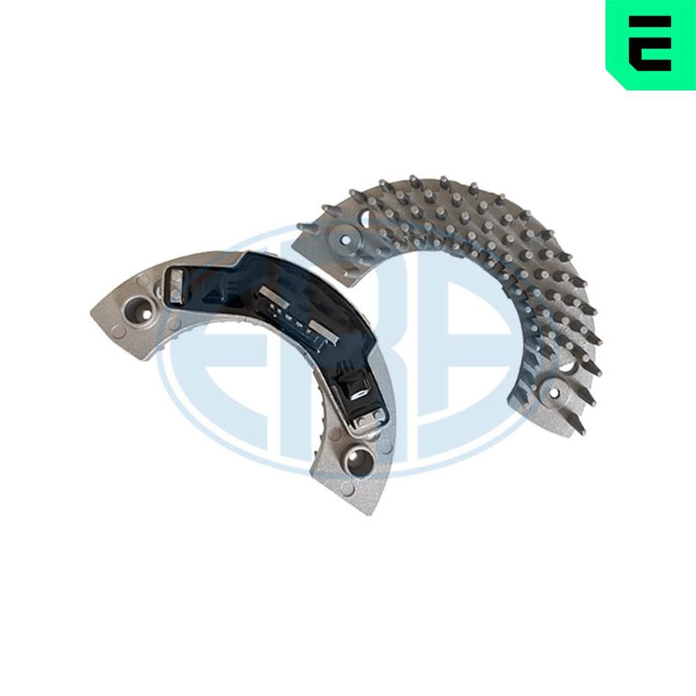 Widerstand, Innenraumgebläse