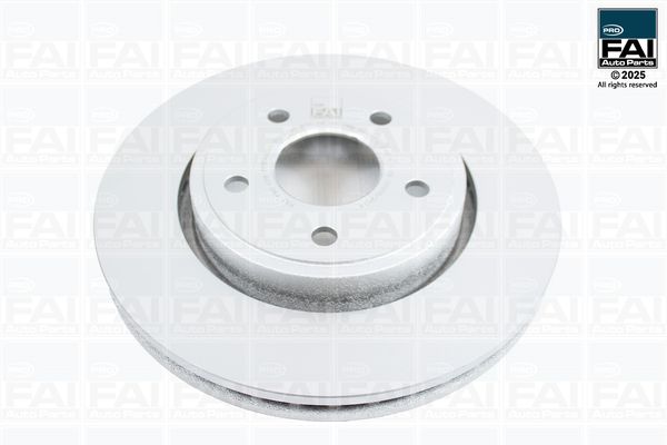 FPBD6132S FAI AutoParts PRO féktárcsa