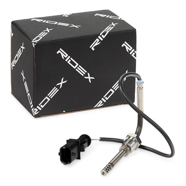 RIDEX 3938E0282 Sensor, exhaust gas temperature