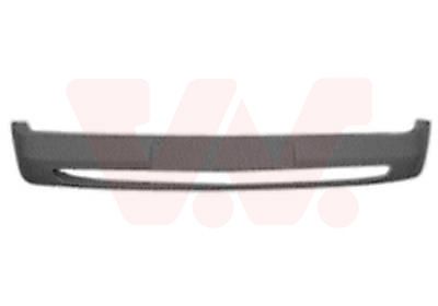 VAN WEZEL 3030580 - Zier-/Schutzleiste, Sto&szlig;f&auml;nger