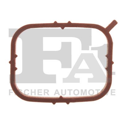 Dichtung, Ansaugkr&uuml;mmer