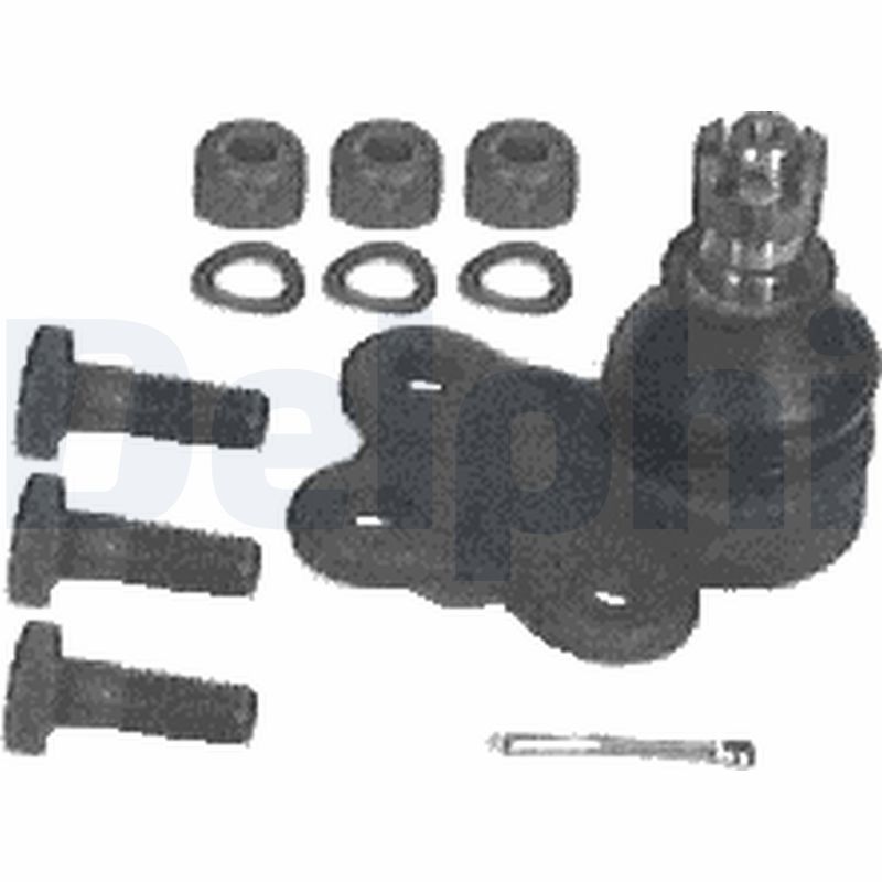 Ball Joint TC397