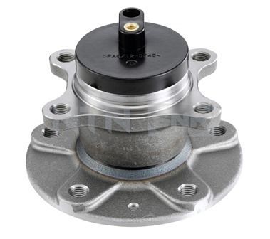 SNR R177.19 - Radlagersatz