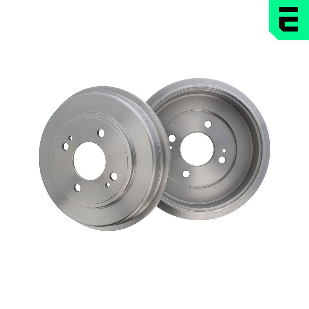 OPTIMAL BT-0170 - Bremstrommel