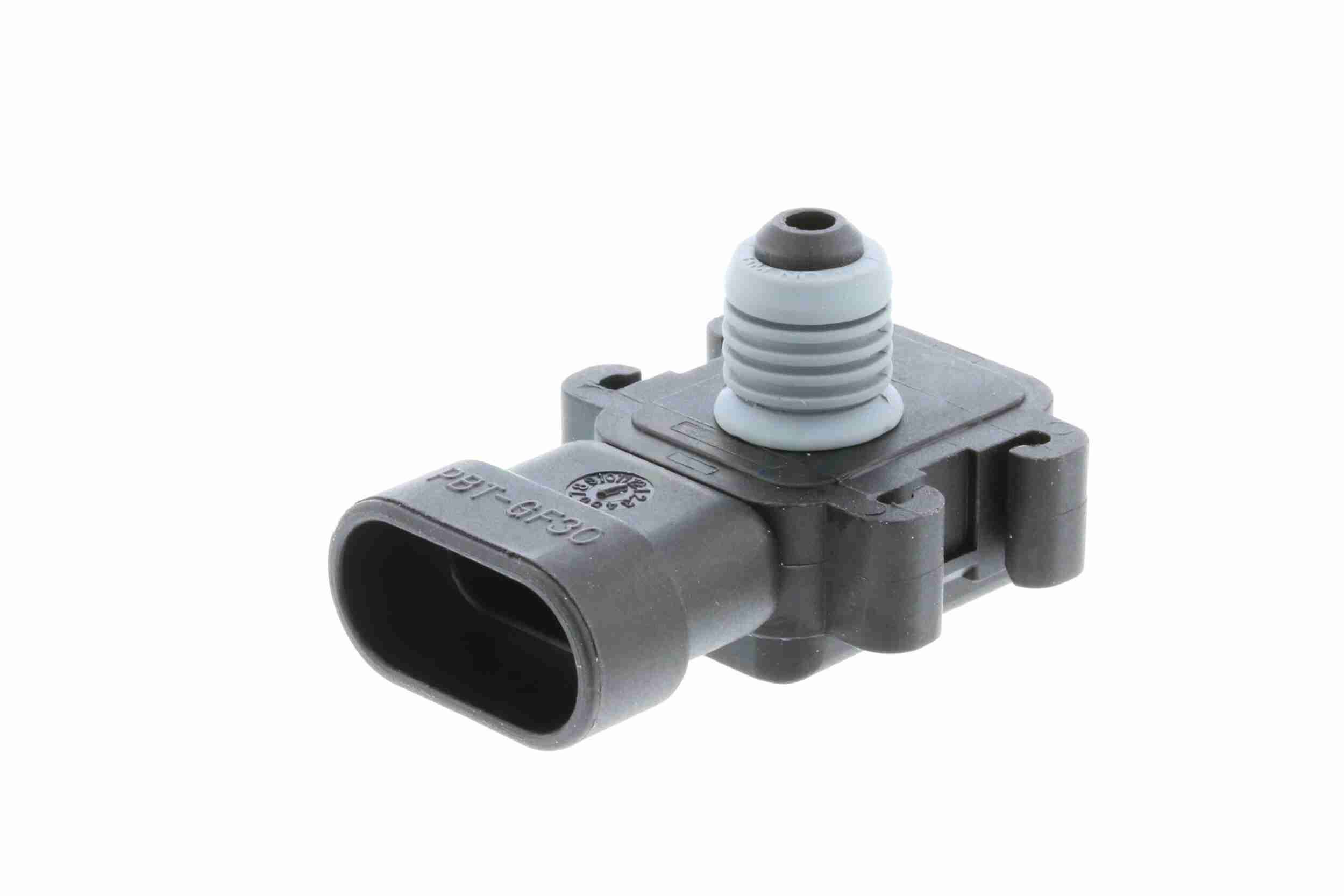 Luftdrucksensor, H&ouml;henanpassung