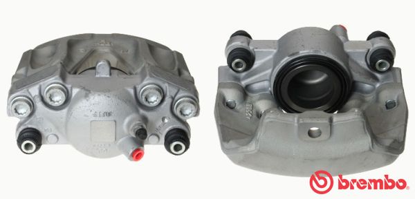 Bremssattel