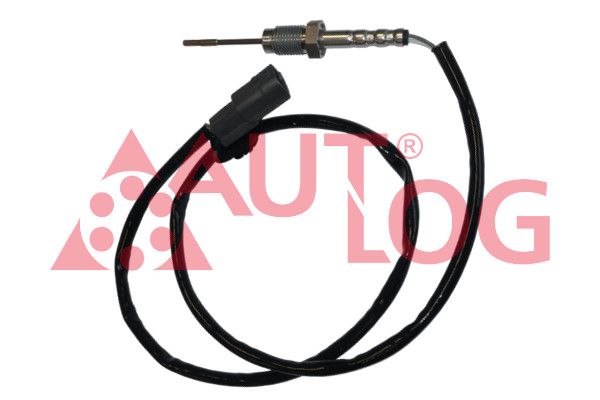 Sensor, Abgastemperatur