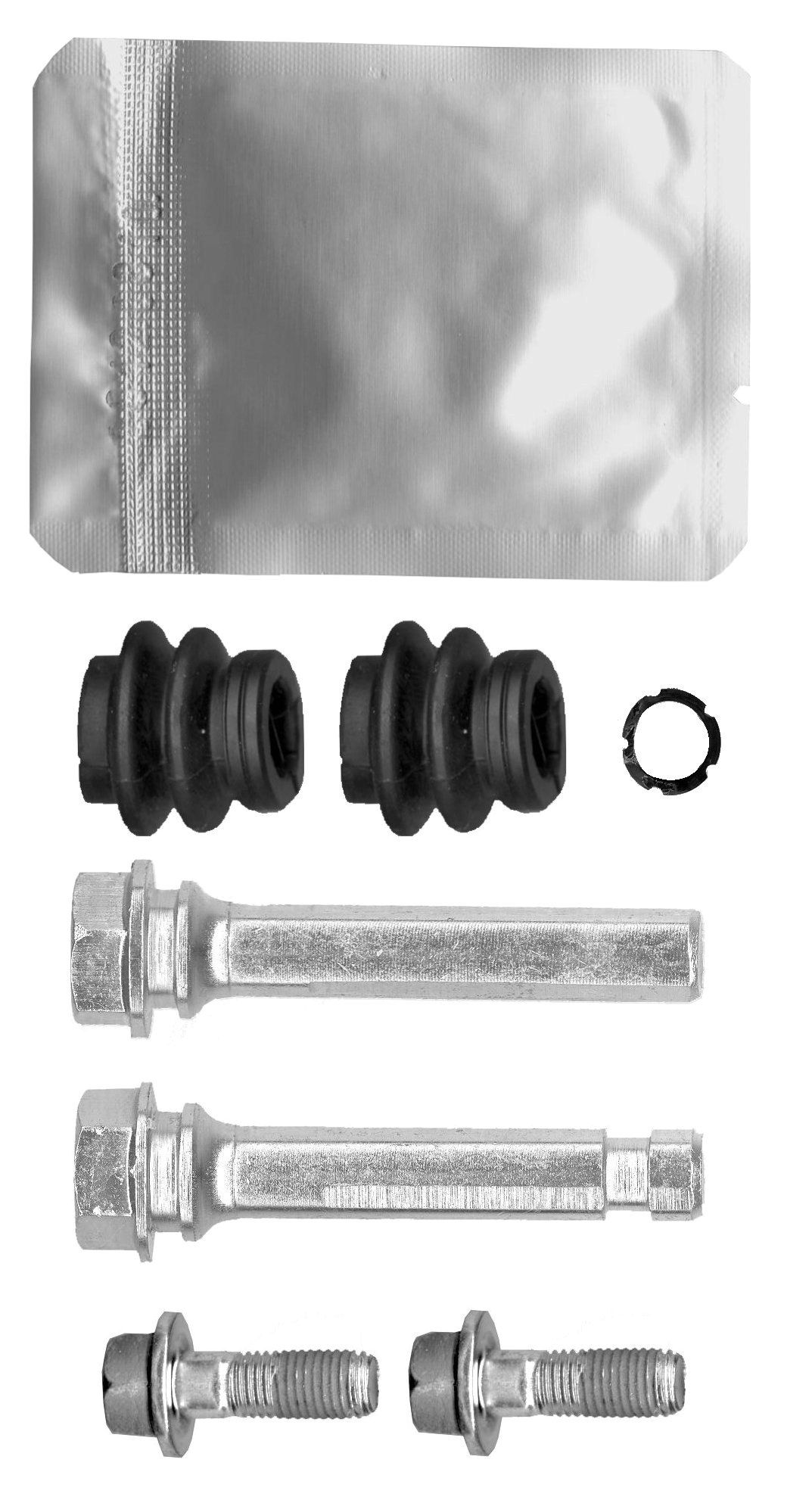 Reparatursatz, Bremssattel