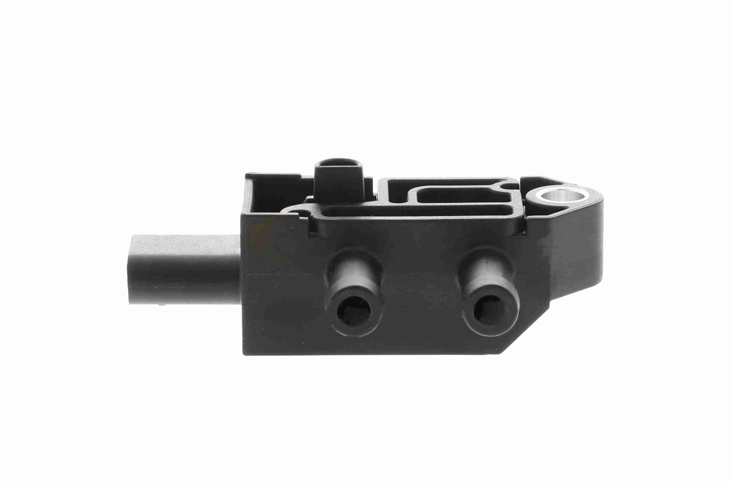 Sensor, Abgasdruck