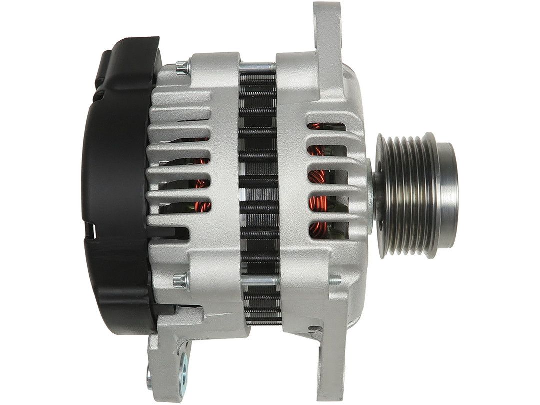 Generator Generator