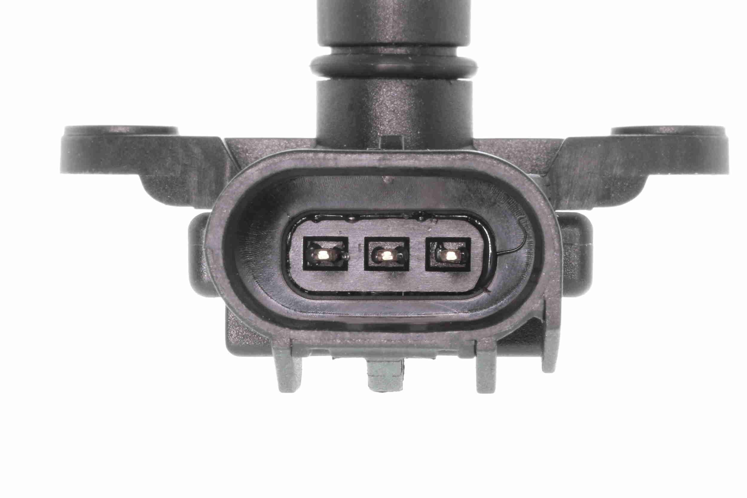Sensor, Saugrohrdruck